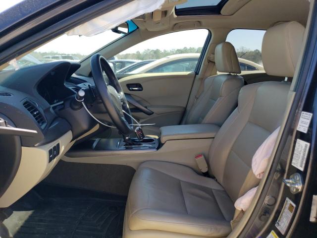 Photo 7 from auction – 2014 ACURA RDX TECHNO with VIN 5J8TB3H50EL018109