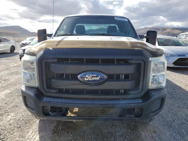 Photo 5 from auction – 2012 FORD F250 SUPER with VIN 1FT7X2B65CEA16094