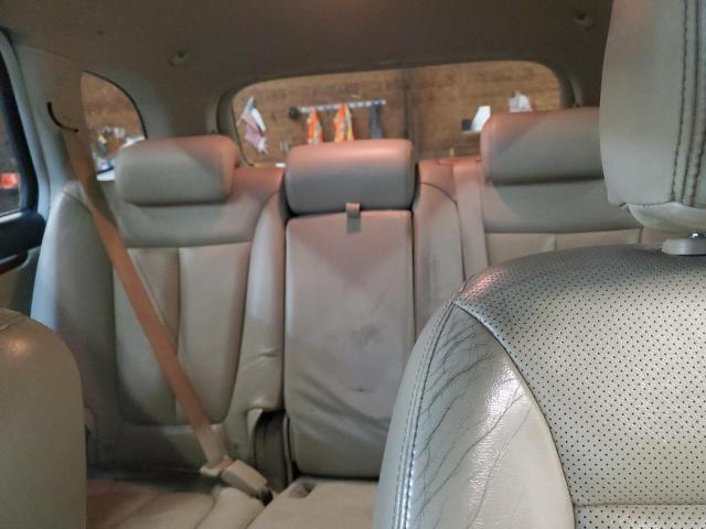 Photo 10 from auction – 2007 HYUNDAI SANTA FE S with VIN 5NMSH73E27H013988