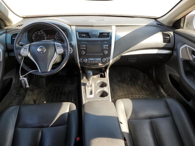 Photo 8 from auction – 2013 NISSAN ALTIMA 2.5 with VIN 1N4AL3APXDC124604
