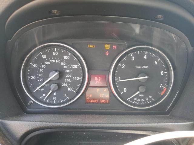 Zdjęcie 9 z aukcji – 2008 BMW 328 I z VIN WBAVA37548NL54671