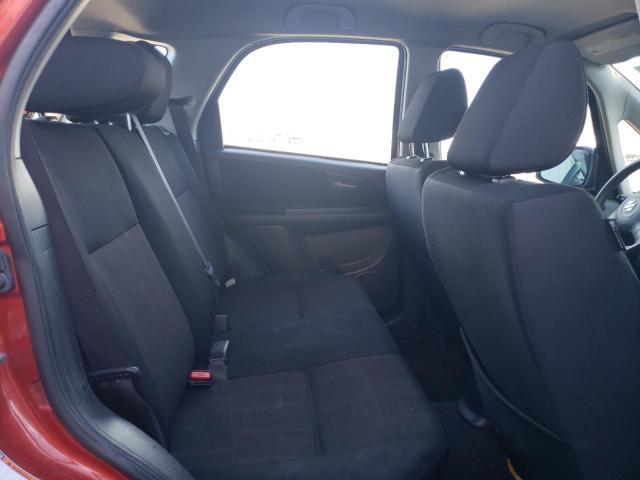 Photo 10 from auction – 2011 SUZUKI SX4 with VIN JS2YB5A35B6302697
