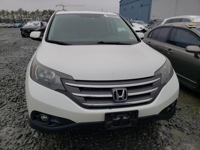 Photo 5 from auction – 2012 HONDA CR-V EX with VIN 5J6RM4H51CL081381