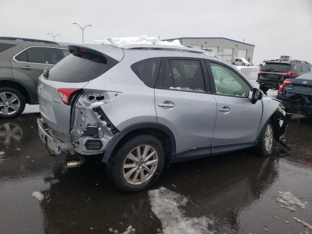 Photo 3 from auction – 2016 MAZDA CX-5 TOURI with VIN JM3KE4CY4G0853988