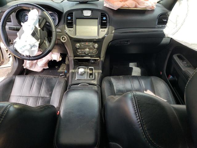 Photo 8 from auction – 2015 CHRYSLER 300 S with VIN 2C3CCABT5FH864536