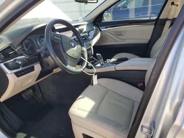 Photo 7 from auction – 2013 BMW 528 I with VIN WBAXG5C52DDY35074