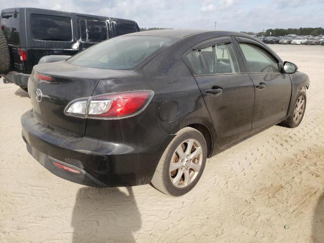 Photo 3 from auction – 2010 MAZDA 3 I with VIN JM1BL1SF2A1121079