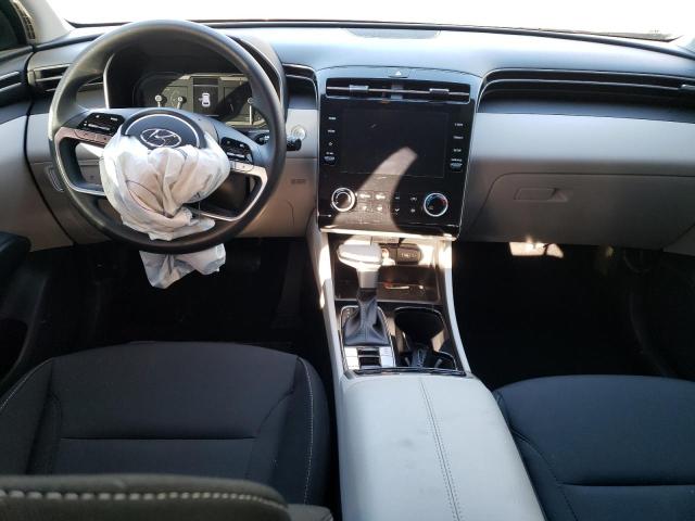 Photo 8 from auction – 2022 HYUNDAI TUCSON SEL with VIN KM8JB3AEXNU165897