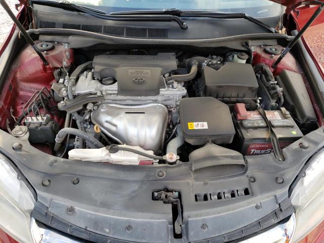 Photo 11 from auction – 2017 TOYOTA CAMRY LE with VIN 4T1BF1FK5HU760544