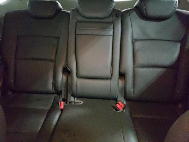 Photo 10 from auction – 2006 SUBARU B9 TRIBECA with VIN 4S4WX82C864427905