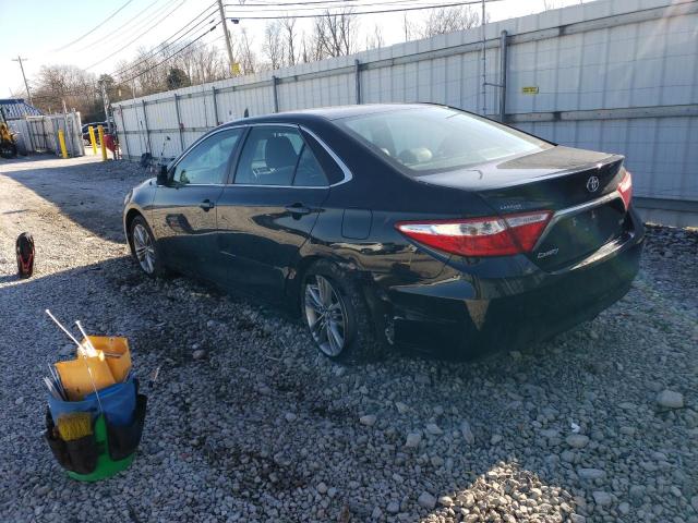 Photo 2 from auction – 2017 TOYOTA CAMRY LE with VIN 4T1BF1FK4HU762818