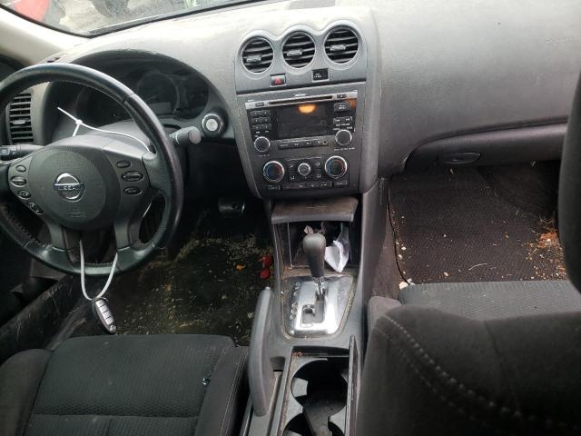 Photo 8 from auction – 2011 NISSAN ALTIMA S with VIN 1N4AL2EP1BC182697