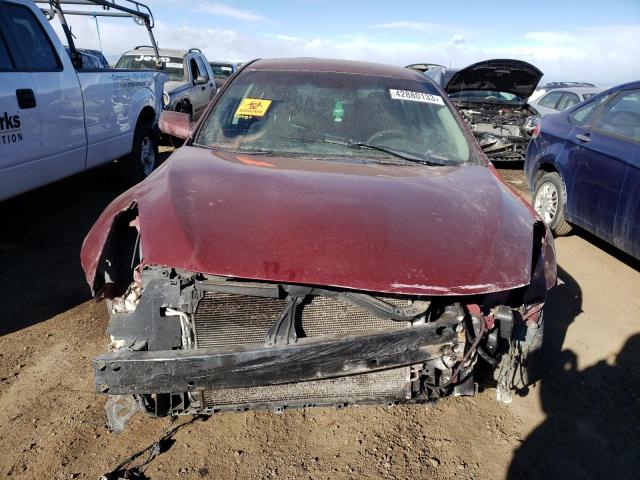 Photo 5 from auction – 2012 NISSAN ALTIMA BAS with VIN 1N4AL2AP8CN534993