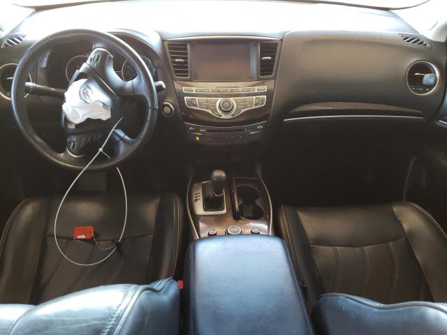 Photo 8 from auction – 2015 INFINITI QX60 with VIN 5N1AL0MN2FC543659