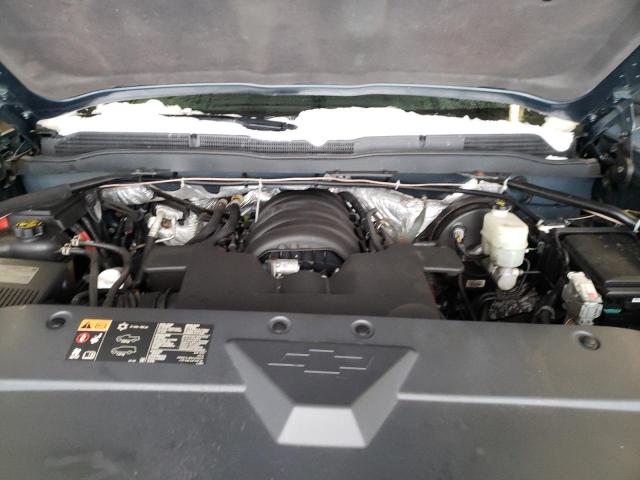 Photo 11 from auction – 2014 CHEVROLET SILVERADO with VIN 1GCVKREC2EZ351356