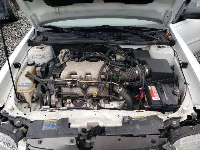 Photo 11 from auction – 2002 CHEVROLET MALIBU with VIN 1G1ND52J32M723844