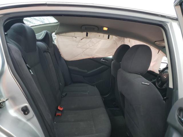 Photo 10 from auction – 2011 NISSAN ALTIMA BAS with VIN 1N4AL2AP4BN486942