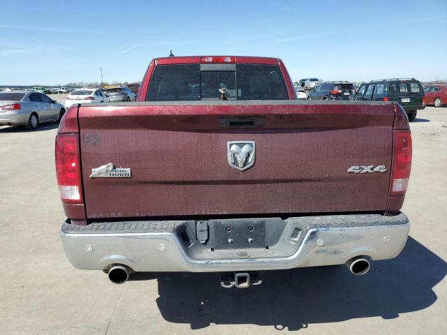 Photo 6 from auction – 2019 RAM 1500 CLASS with VIN 1C6RR7TT6KS709400