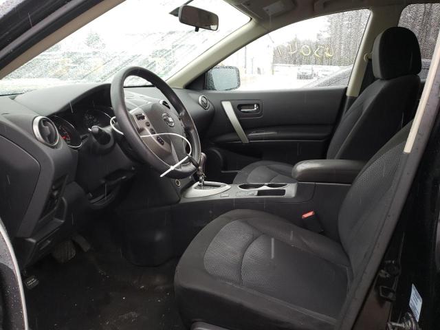 Photo 7 from auction – 2012 NISSAN ROGUE S with VIN JN8AS5MT4CW607234