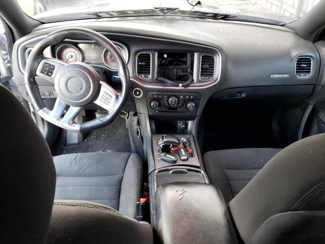 Photo 8 from auction – 2014 DODGE CHARGER SE with VIN 2C3CDXBG0EH308345