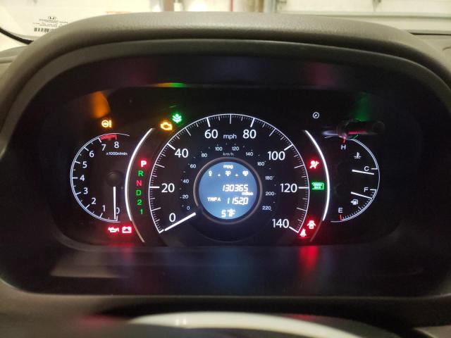 Photo 9 from auction – 2012 HONDA CR-V EX with VIN 5J6RM4H58CL015006