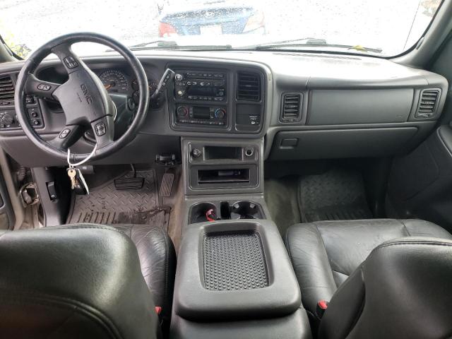 Photo 8 from auction – 2003 GMC SIERRA K25 with VIN 1GTHK29153E332544