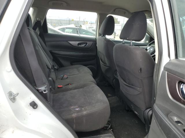 Photo 11 from auction – 2016 NISSAN ROGUE S with VIN KNMAT2MVXGP661789