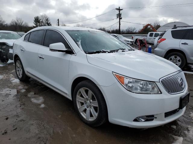 Photo 4 from auction – 2011 BUICK LACROSSE C with VIN 1G4GC5ED8BF112538