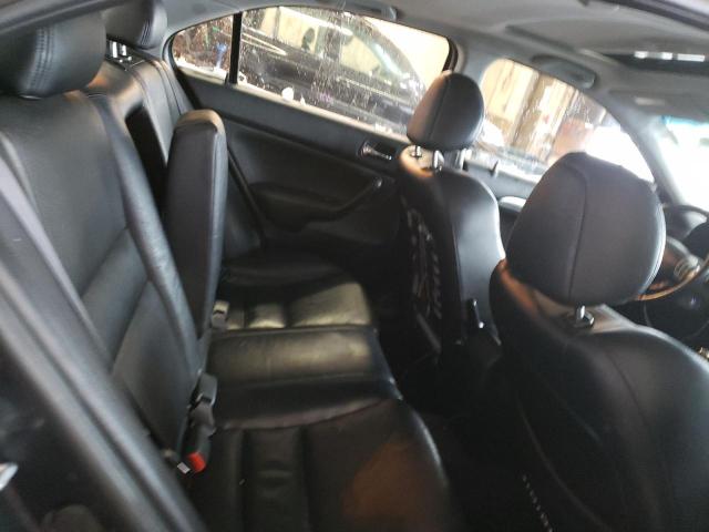 Photo 10 from auction – 2006 ACURA TSX with VIN JH4CL95846C006915