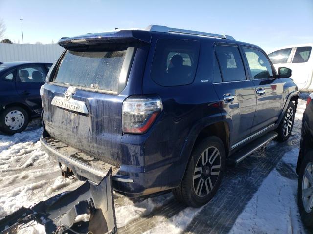 Photo 3 from auction – 2015 TOYOTA 4RUNNER SR with VIN JTEBU5JR6F5275709