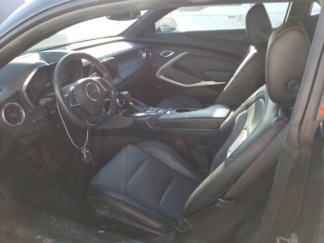 Photo 7 from auction – 2017 CHEVROLET CAMARO LT with VIN 1G1FD1RX2H0181644