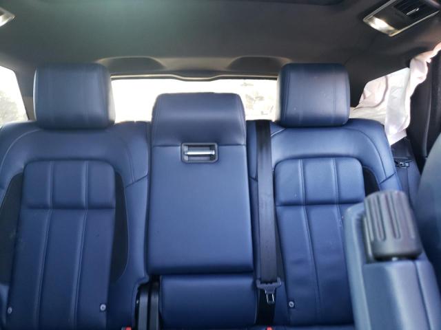 Photo 10 from auction – 2019 LAND ROVER RANGE ROVE with VIN SALWR2RE5KA824088