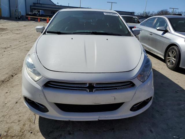 Photo 5 from auction – 2013 DODGE DART LIMIT with VIN 1C3CDFCA8DD104859