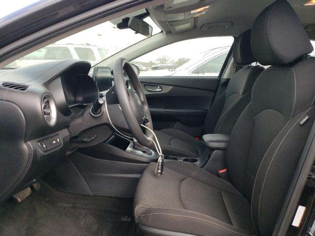 Photo 7 from auction – 2019 KIA FORTE FE with VIN 3KPF24AD6KE038002