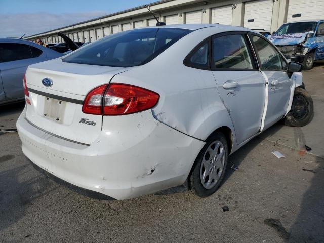 Photo 3 from auction – 2011 FORD FIESTA S with VIN 3FADP4AJ4BM202678
