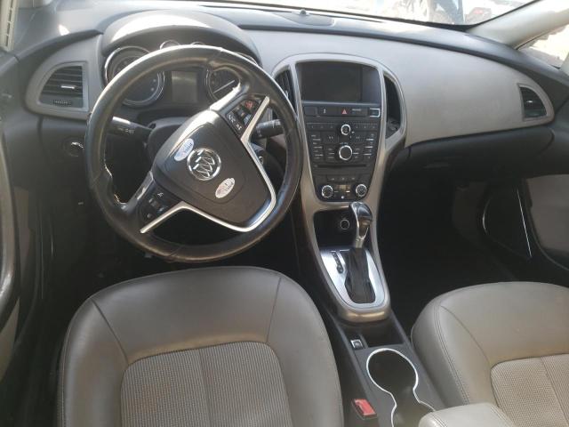 Photo 8 from auction – 2012 BUICK VERANO with VIN 1G4PP5SK6C4183967
