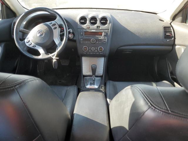Photo 8 from auction – 2007 NISSAN ALTIMA 3.5 with VIN 1N4BL21E27N400828