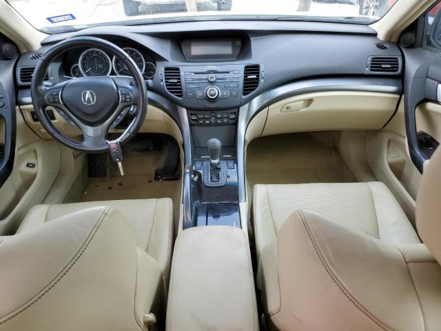 Photo 8 from auction – 2011 ACURA TSX with VIN JH4CU2F68BC010560
