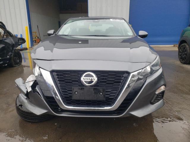 Photo 5 from auction – 2021 NISSAN ALTIMA S with VIN 1N4BL4BV4MN407639