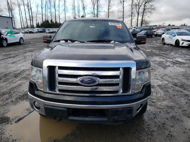 Photo 5 from auction – 2012 FORD F150 SUPER with VIN 1FTFW1ET1CFC59955