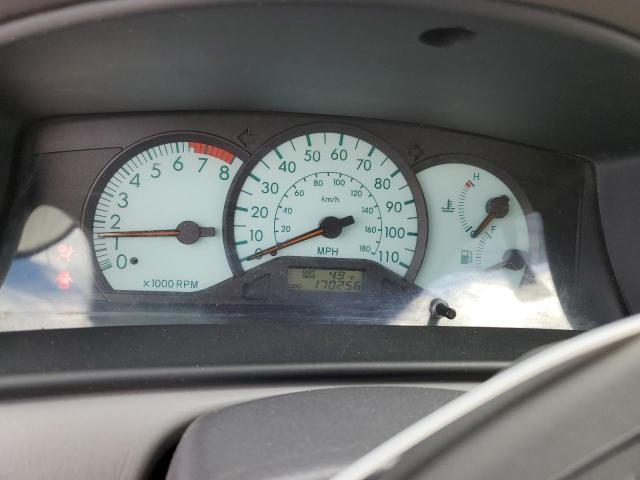 Photo 9 from auction – 2003 TOYOTA COROLLA CE with VIN 1NXBR32E03Z013025