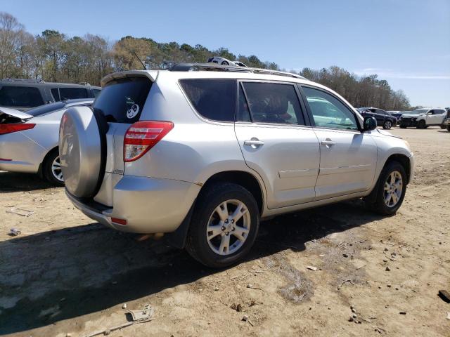 Photo 3 from auction – 2011 TOYOTA RAV4 with VIN 2T3BF4DV7BW174831