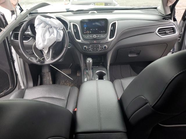 Photo 8 from auction – 2019 CHEVROLET EQUINOX PR with VIN 2GNAXYEX3K6305336