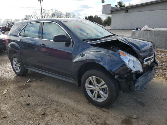 Photo 4 from auction – 2015 CHEVROLET EQUINOX LS with VIN 2GNALAEK6F1177359
