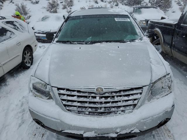 Photo 5 from auction – 2004 CHRYSLER PACIFICA with VIN 2C8GF68484R555456