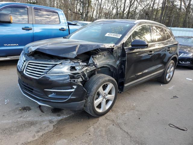 LINCOLN MKC 2015 with VIN 5LMCJ1A92FUJ30434 - Photo from auction