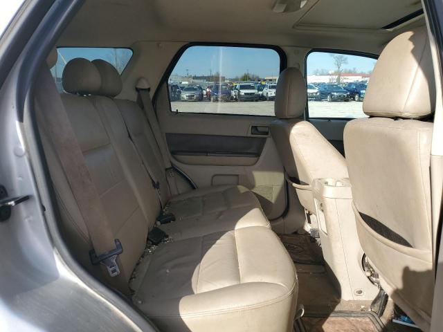 Photo 11 from auction – 2009 FORD ESCAPE XLT with VIN 1FMCU93G59KC46392