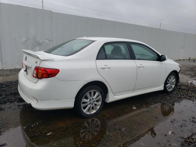 Фото 3 с аукциона – 2010 TOYOTA COROLLA с VIN 2T1BU4EE6AC491738