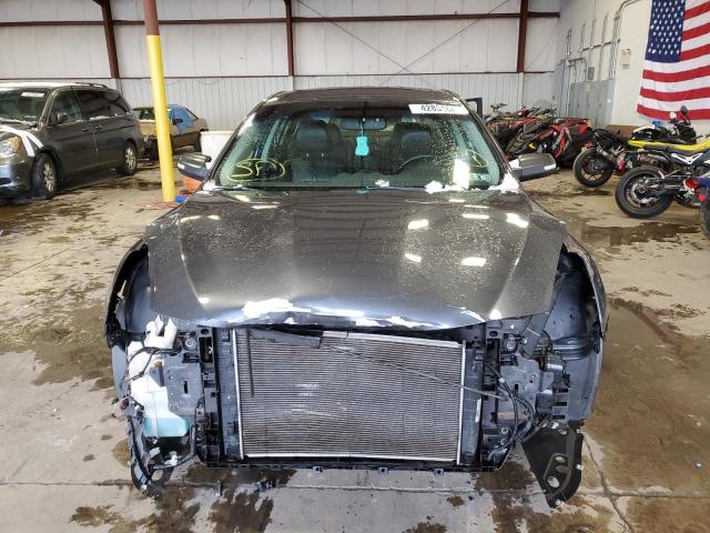 Photo 5 from auction – 2012 NISSAN ALTIMA BAS with VIN 1N4AL2AP7CC164406