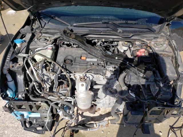 Photo 11 from auction – 2018 HONDA CIVIC LX with VIN 2HGFC2F55JH583602
